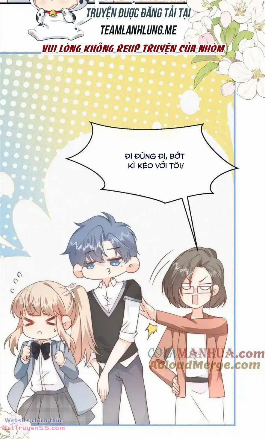 Trọng Sinh Trở Lại Làm Vợ Tổng Tài 102 trang 2