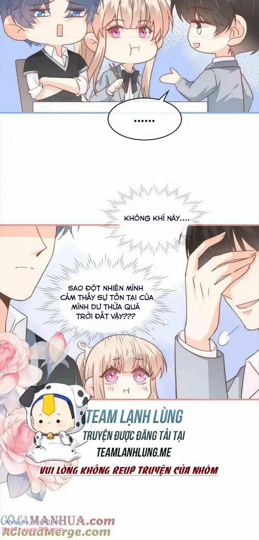 Trọng Sinh Trở Lại Làm Vợ Tổng Tài 102 trang 21