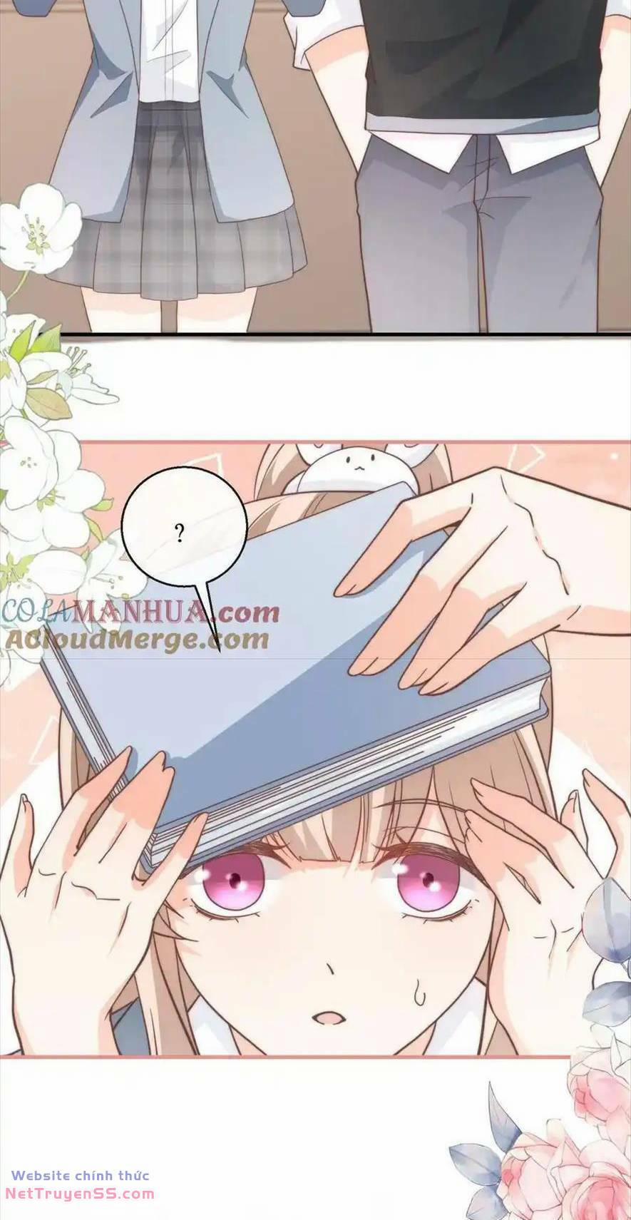 Trọng Sinh Trở Lại Làm Vợ Tổng Tài 102 trang 4