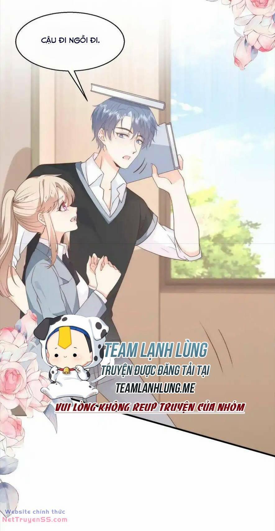 Trọng Sinh Trở Lại Làm Vợ Tổng Tài 102 trang 5