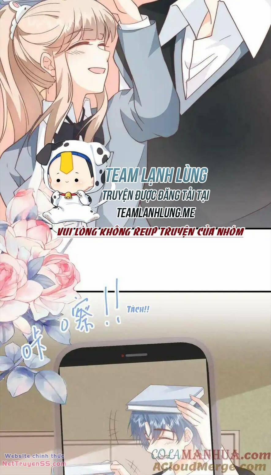 Trọng Sinh Trở Lại Làm Vợ Tổng Tài 102 trang 9