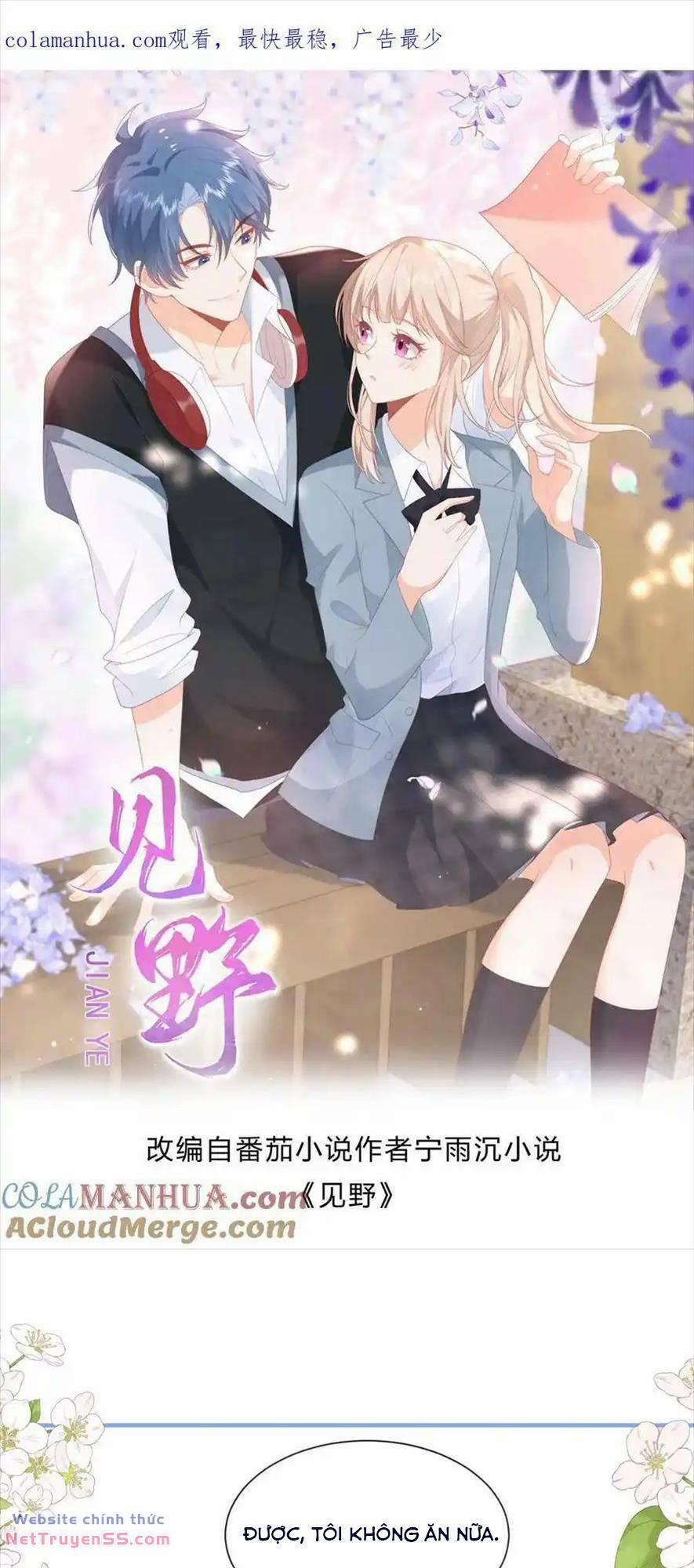 Trọng Sinh Trở Lại Làm Vợ Tổng Tài 103 trang 0