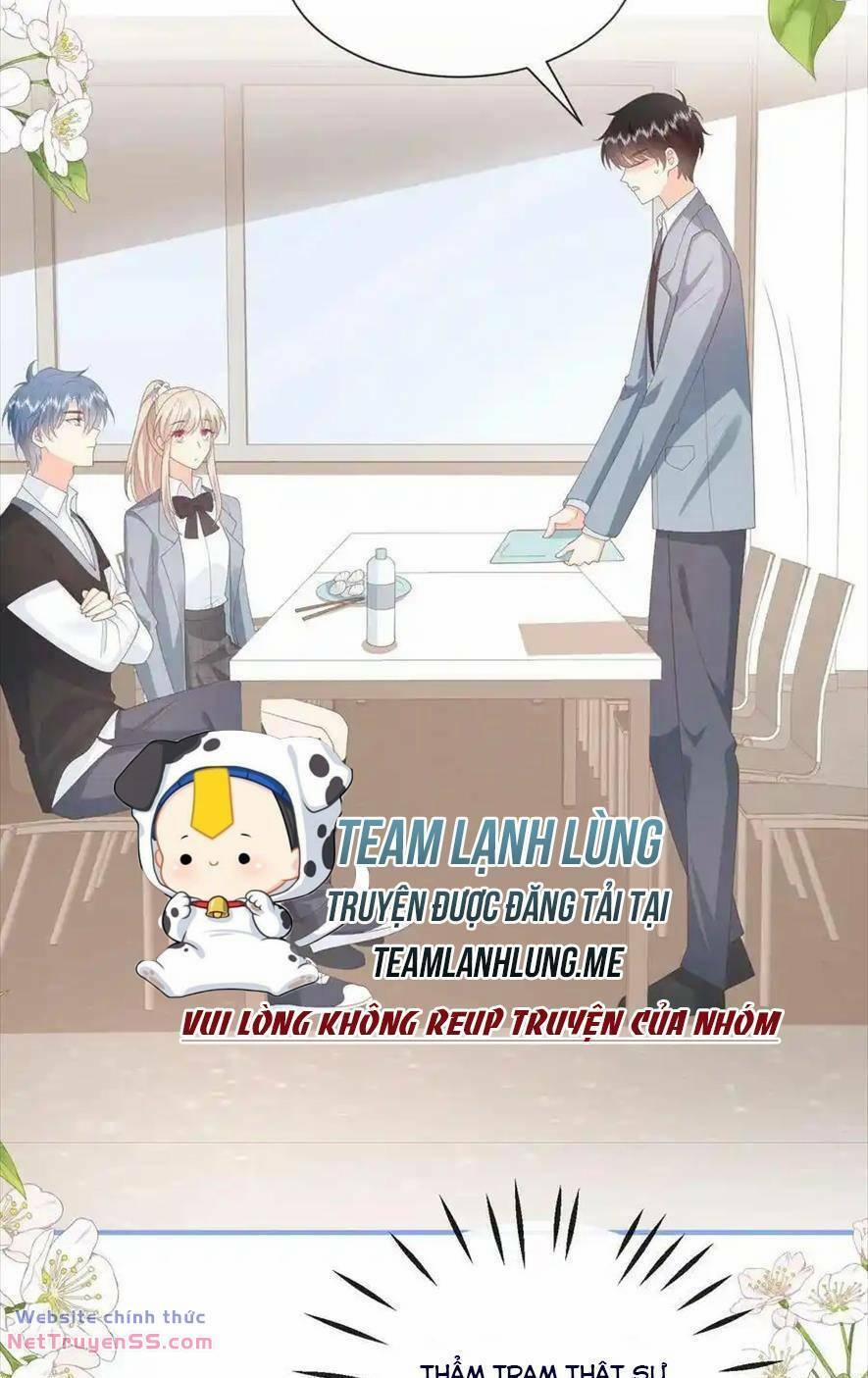 Trọng Sinh Trở Lại Làm Vợ Tổng Tài 103 trang 1