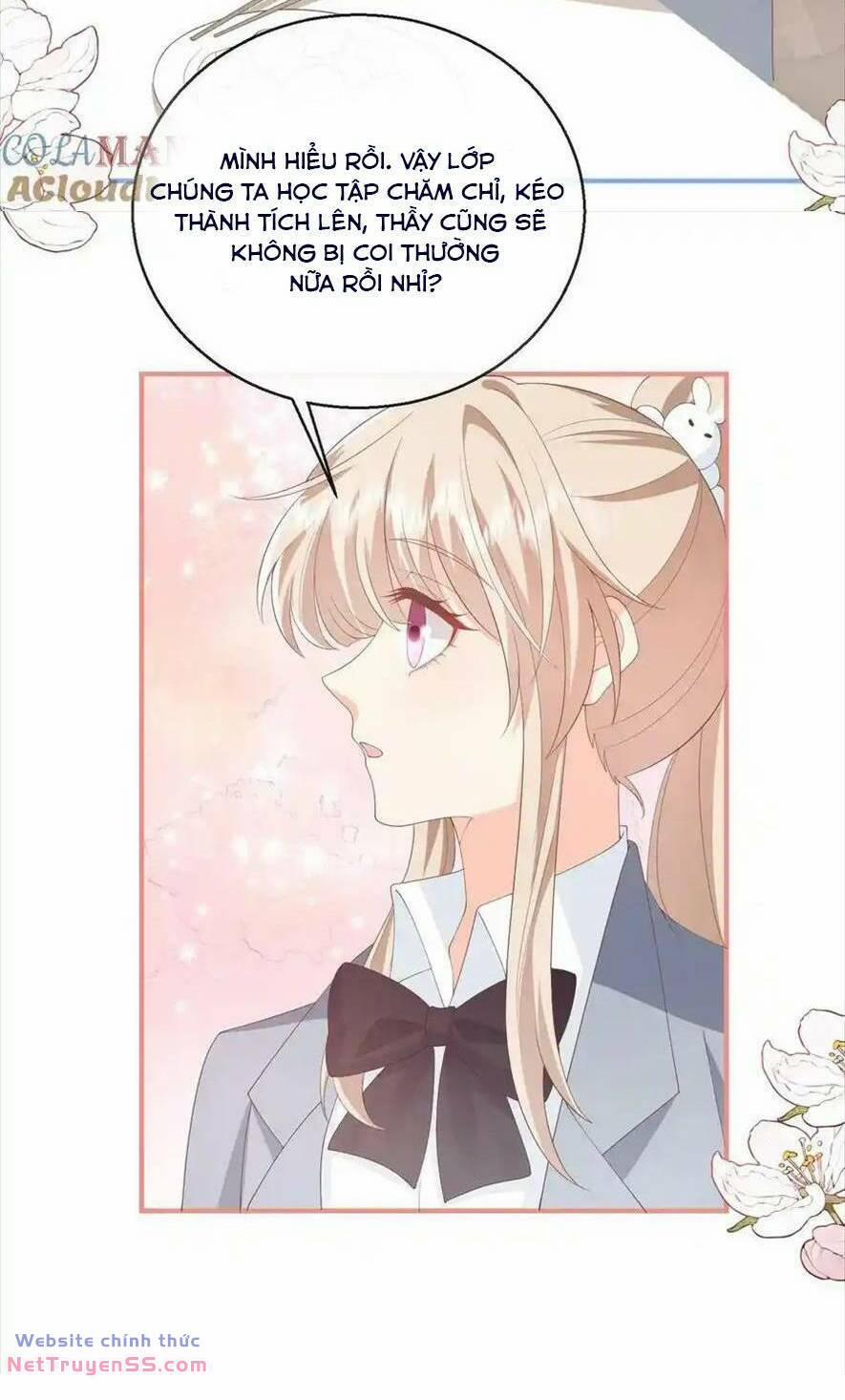 Trọng Sinh Trở Lại Làm Vợ Tổng Tài 103 trang 10