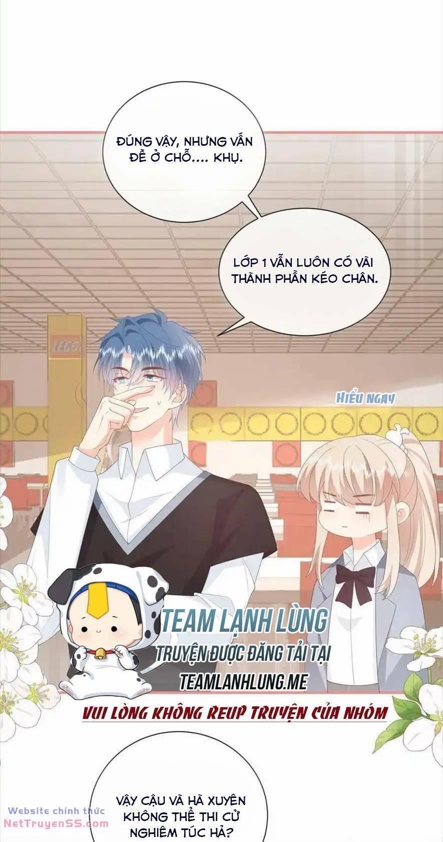 Trọng Sinh Trở Lại Làm Vợ Tổng Tài 103 trang 11