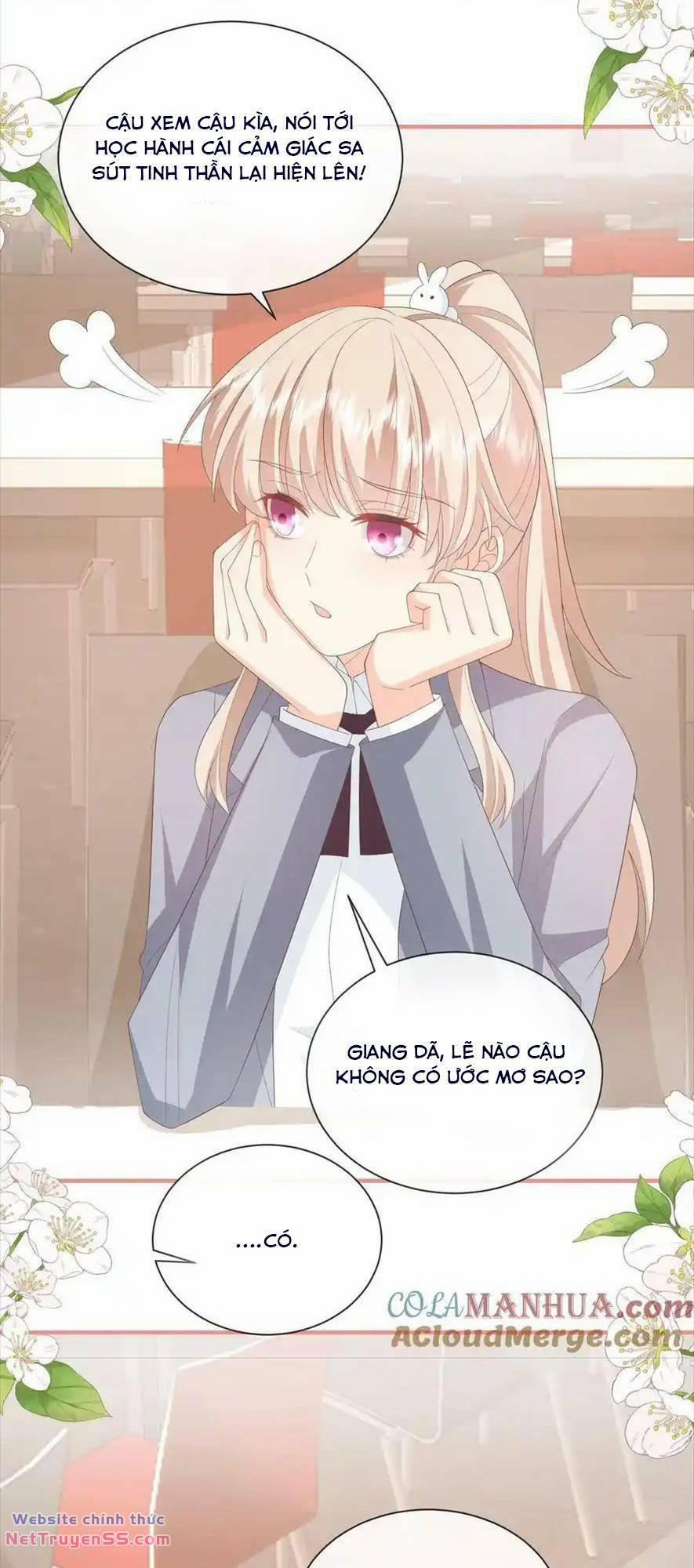 Trọng Sinh Trở Lại Làm Vợ Tổng Tài 103 trang 13