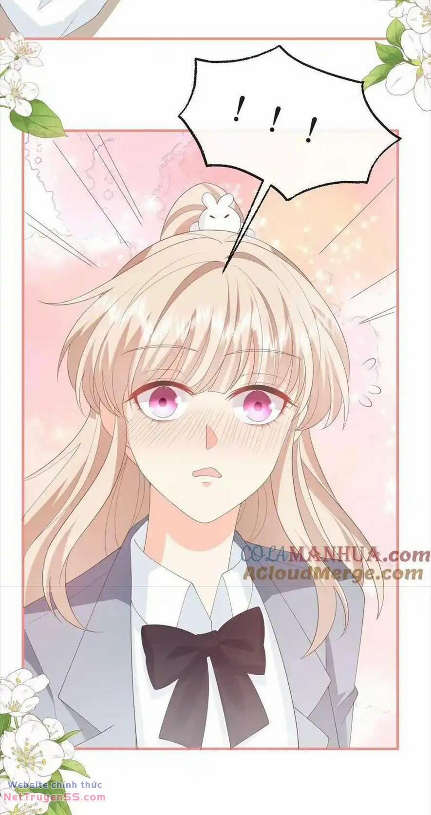 Trọng Sinh Trở Lại Làm Vợ Tổng Tài 103 trang 15