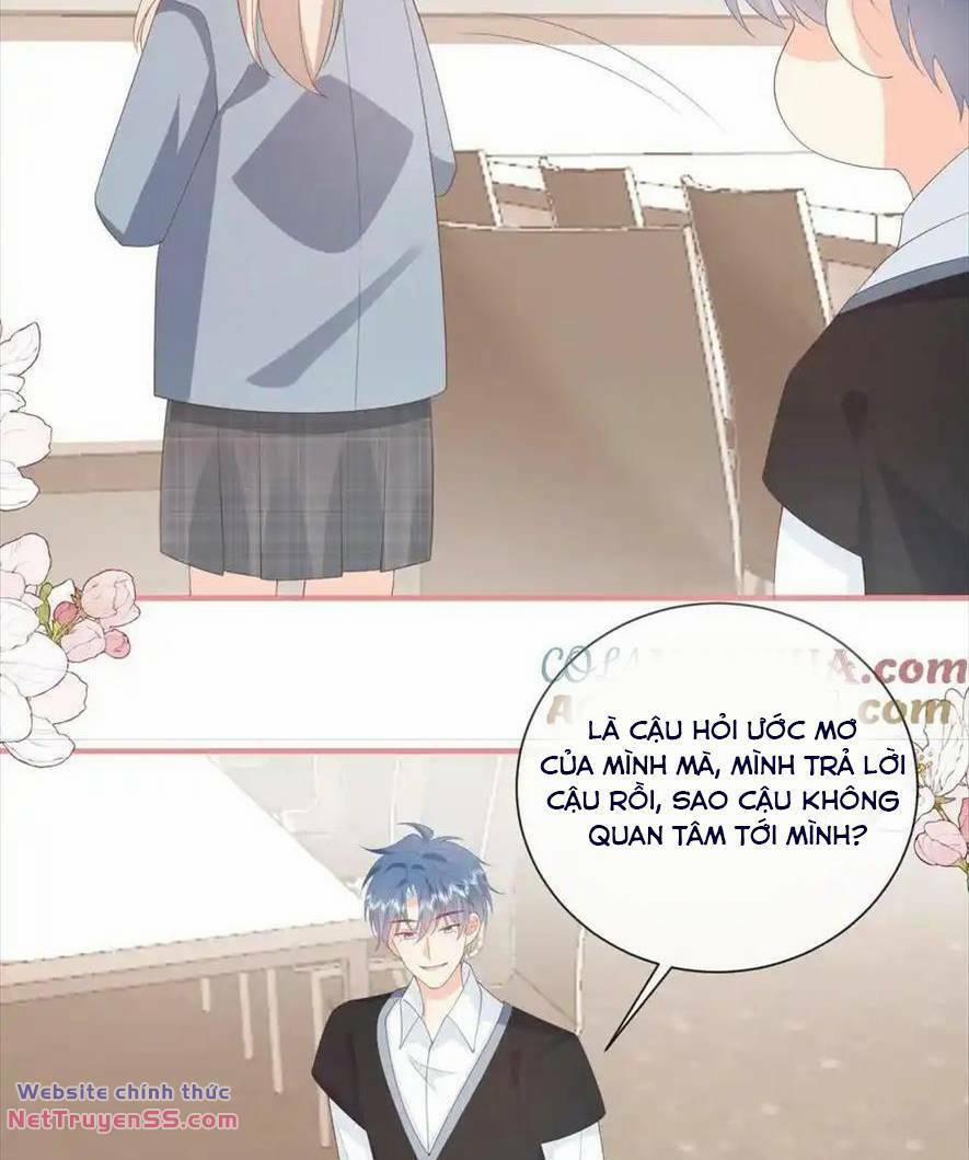 Trọng Sinh Trở Lại Làm Vợ Tổng Tài 103 trang 17