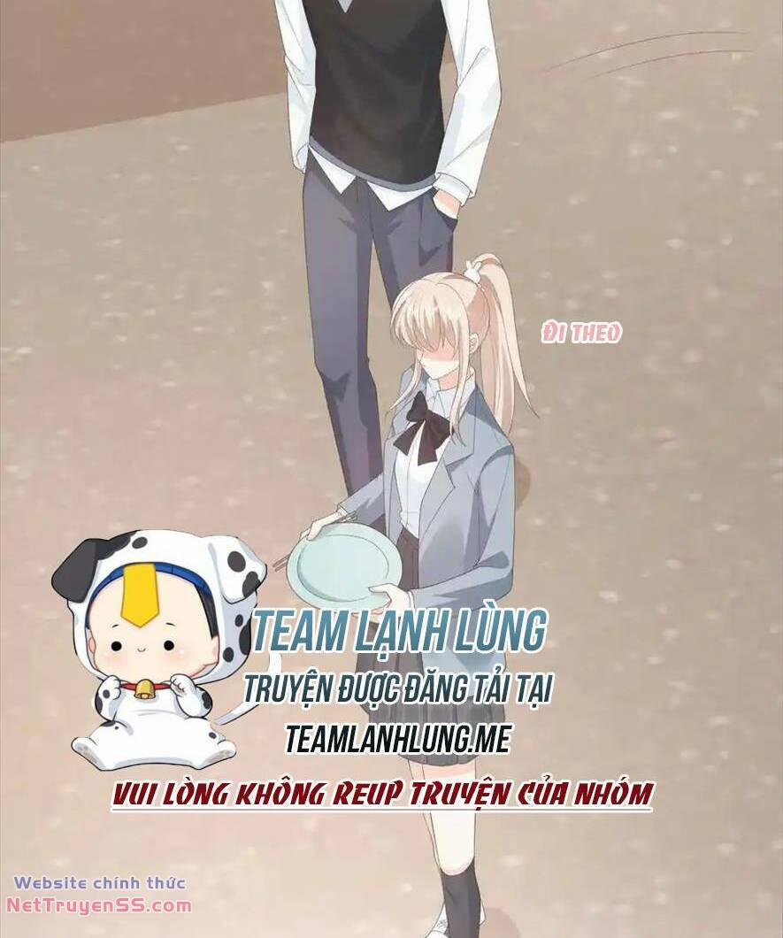 Trọng Sinh Trở Lại Làm Vợ Tổng Tài 103 trang 18