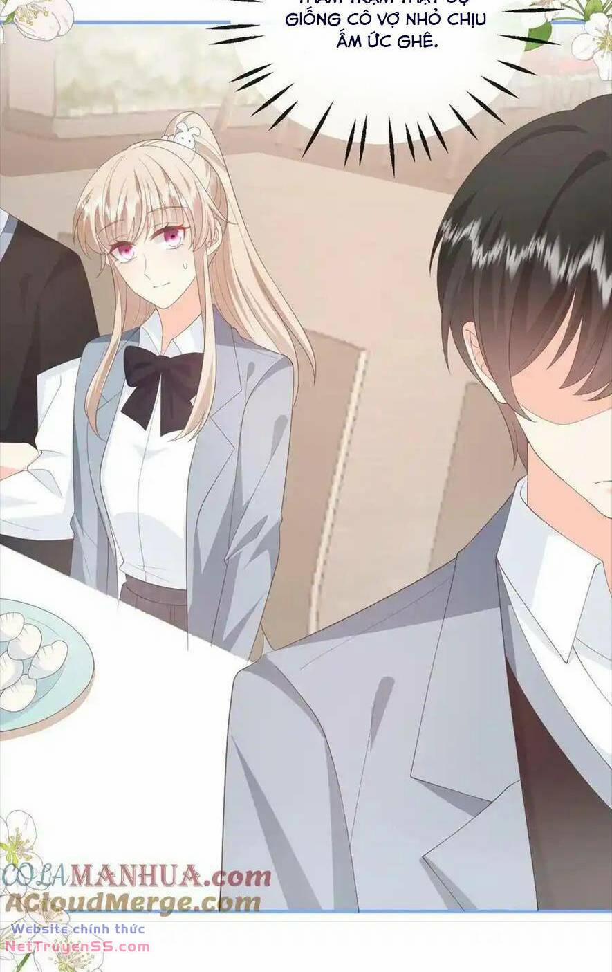 Trọng Sinh Trở Lại Làm Vợ Tổng Tài 103 trang 2