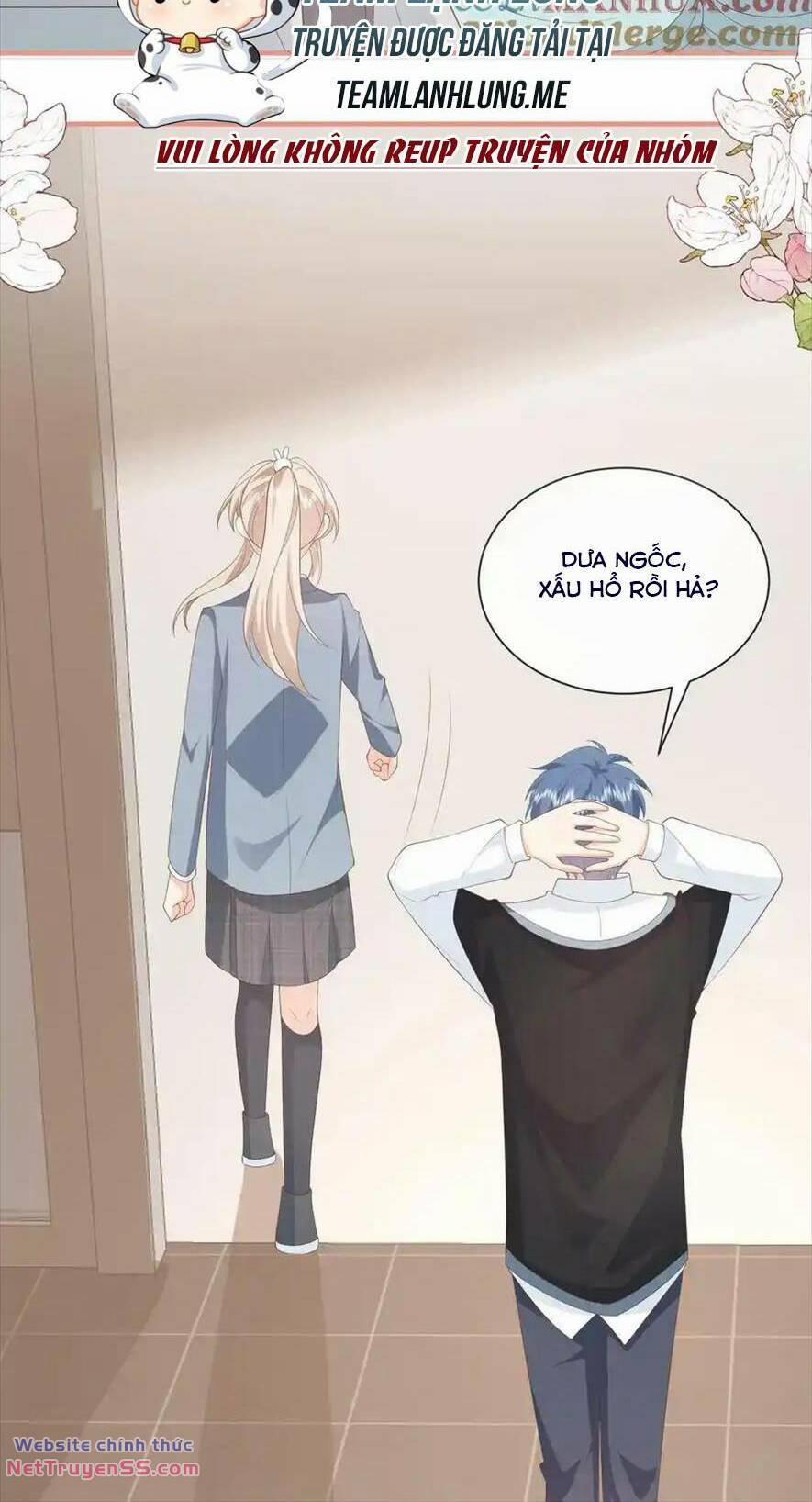 Trọng Sinh Trở Lại Làm Vợ Tổng Tài 103 trang 20