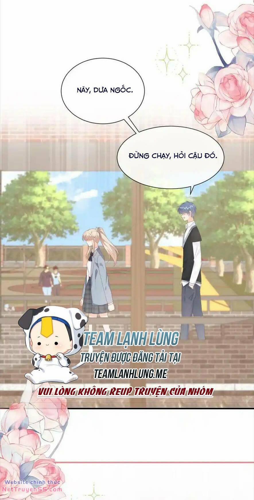 Trọng Sinh Trở Lại Làm Vợ Tổng Tài 103 trang 22