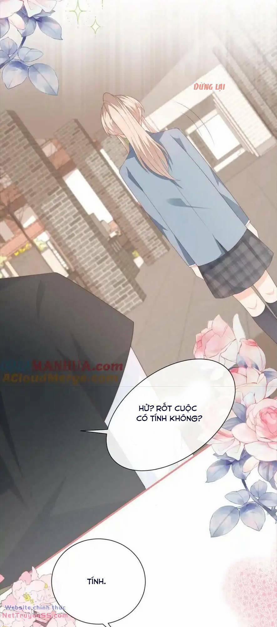 Trọng Sinh Trở Lại Làm Vợ Tổng Tài 103 trang 23