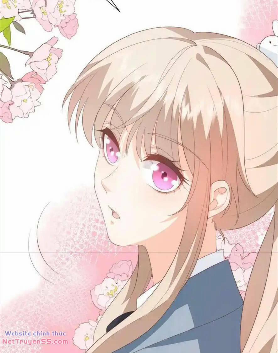 Trọng Sinh Trở Lại Làm Vợ Tổng Tài 103 trang 24