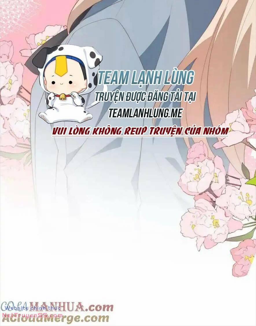 Trọng Sinh Trở Lại Làm Vợ Tổng Tài 103 trang 25