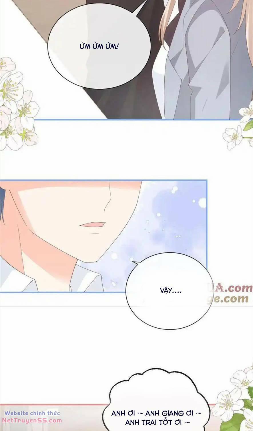 Trọng Sinh Trở Lại Làm Vợ Tổng Tài 103 trang 4