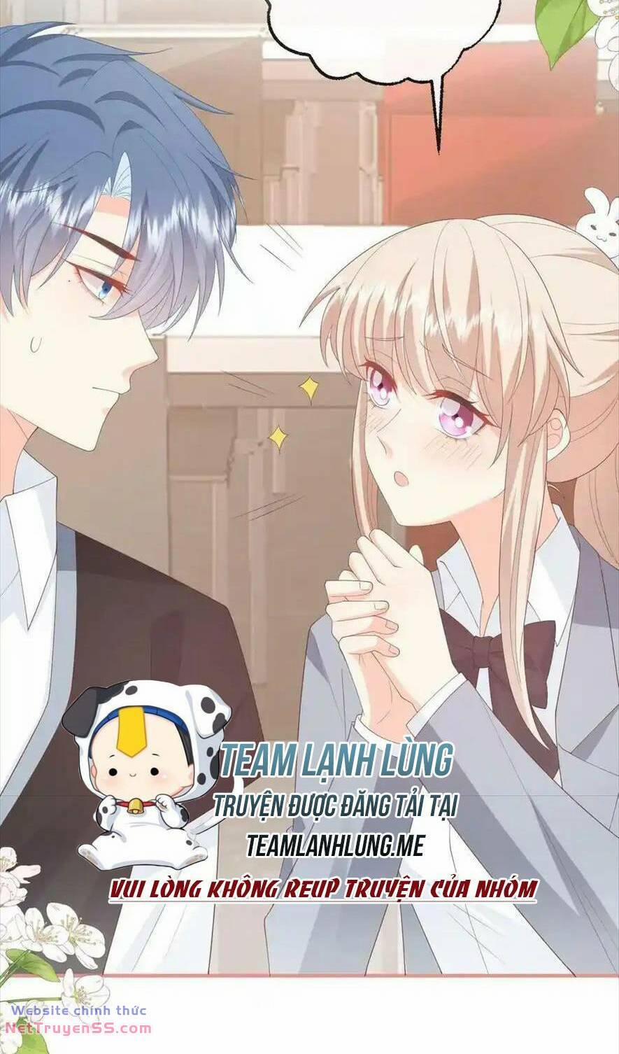 Trọng Sinh Trở Lại Làm Vợ Tổng Tài 103 trang 5