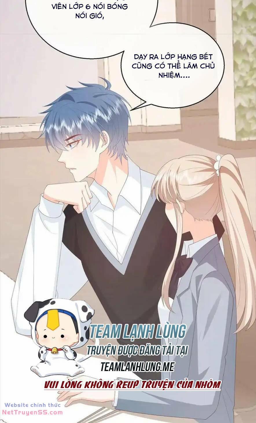 Trọng Sinh Trở Lại Làm Vợ Tổng Tài 103 trang 9