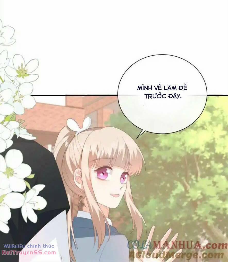 Trọng Sinh Trở Lại Làm Vợ Tổng Tài 104 trang 10