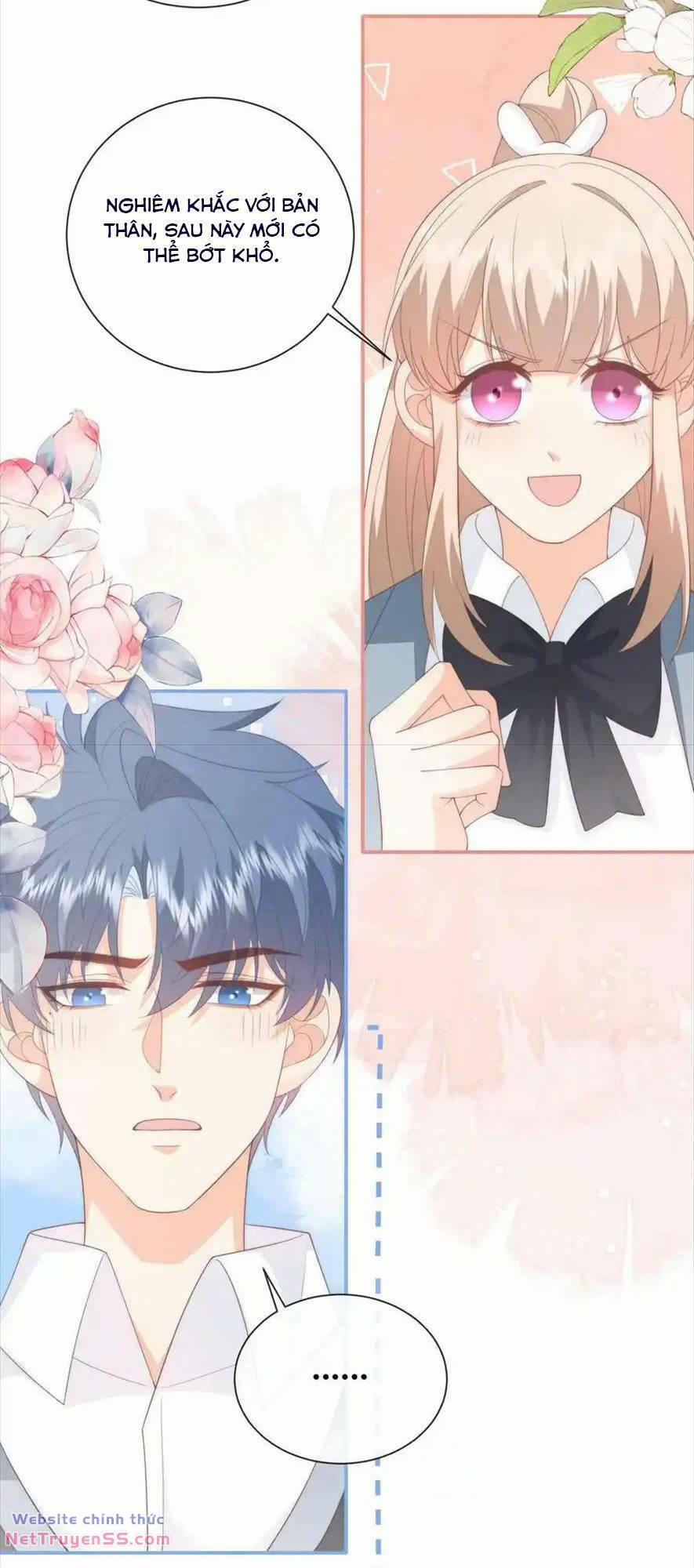 Trọng Sinh Trở Lại Làm Vợ Tổng Tài 104 trang 13