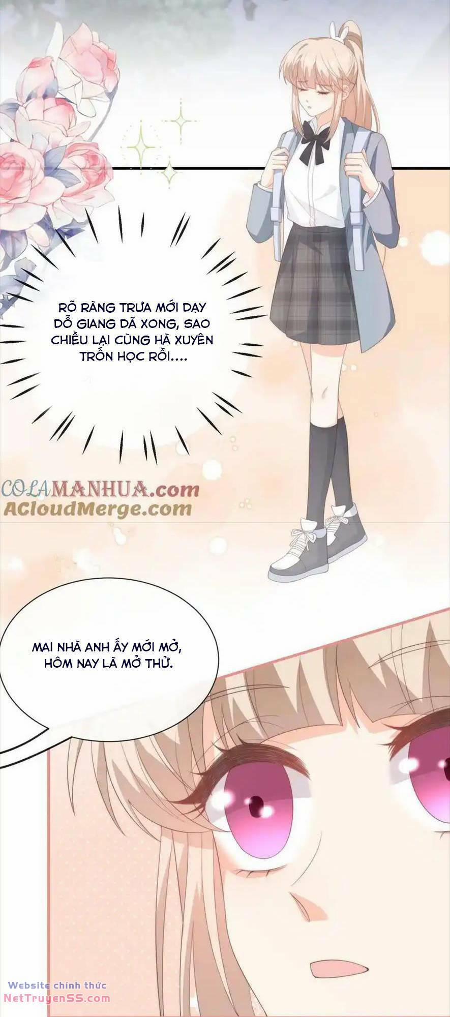 Trọng Sinh Trở Lại Làm Vợ Tổng Tài 104 trang 16