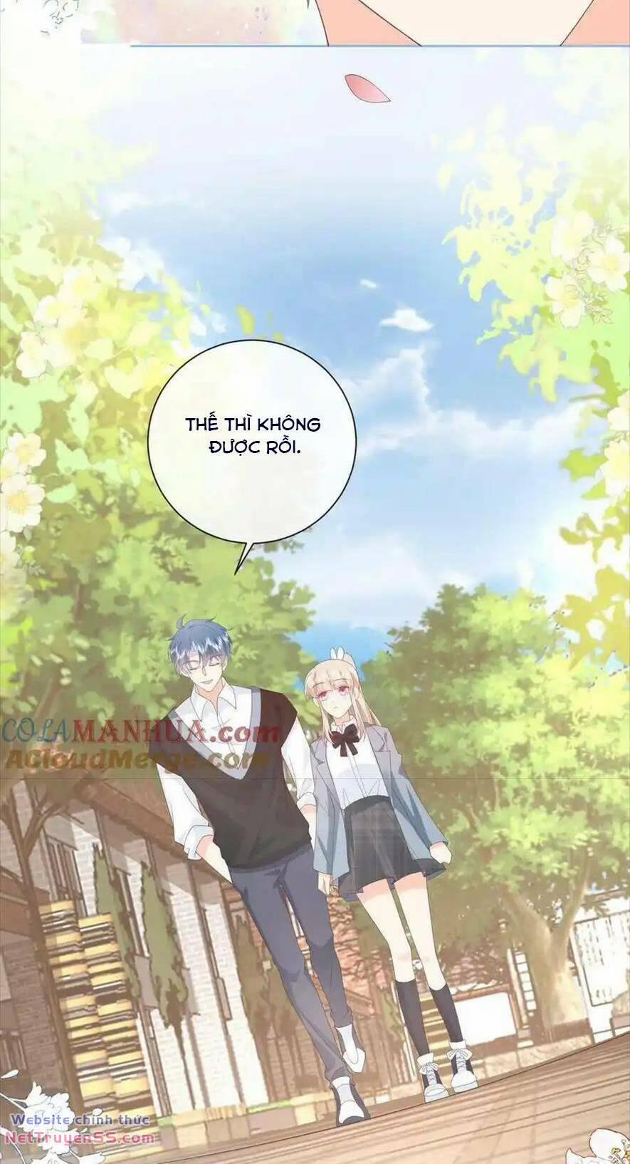 Trọng Sinh Trở Lại Làm Vợ Tổng Tài 104 trang 2