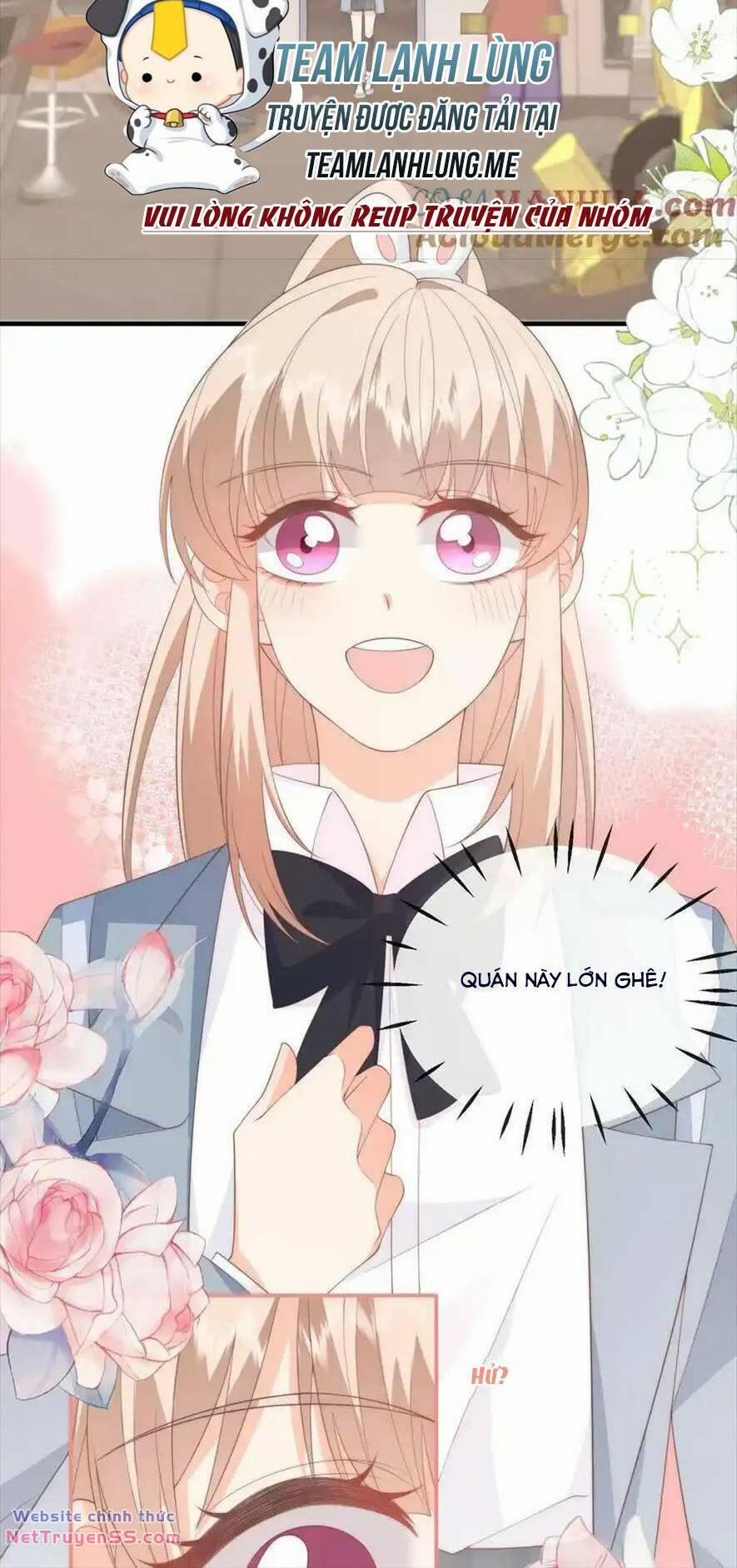 Trọng Sinh Trở Lại Làm Vợ Tổng Tài 104 trang 20