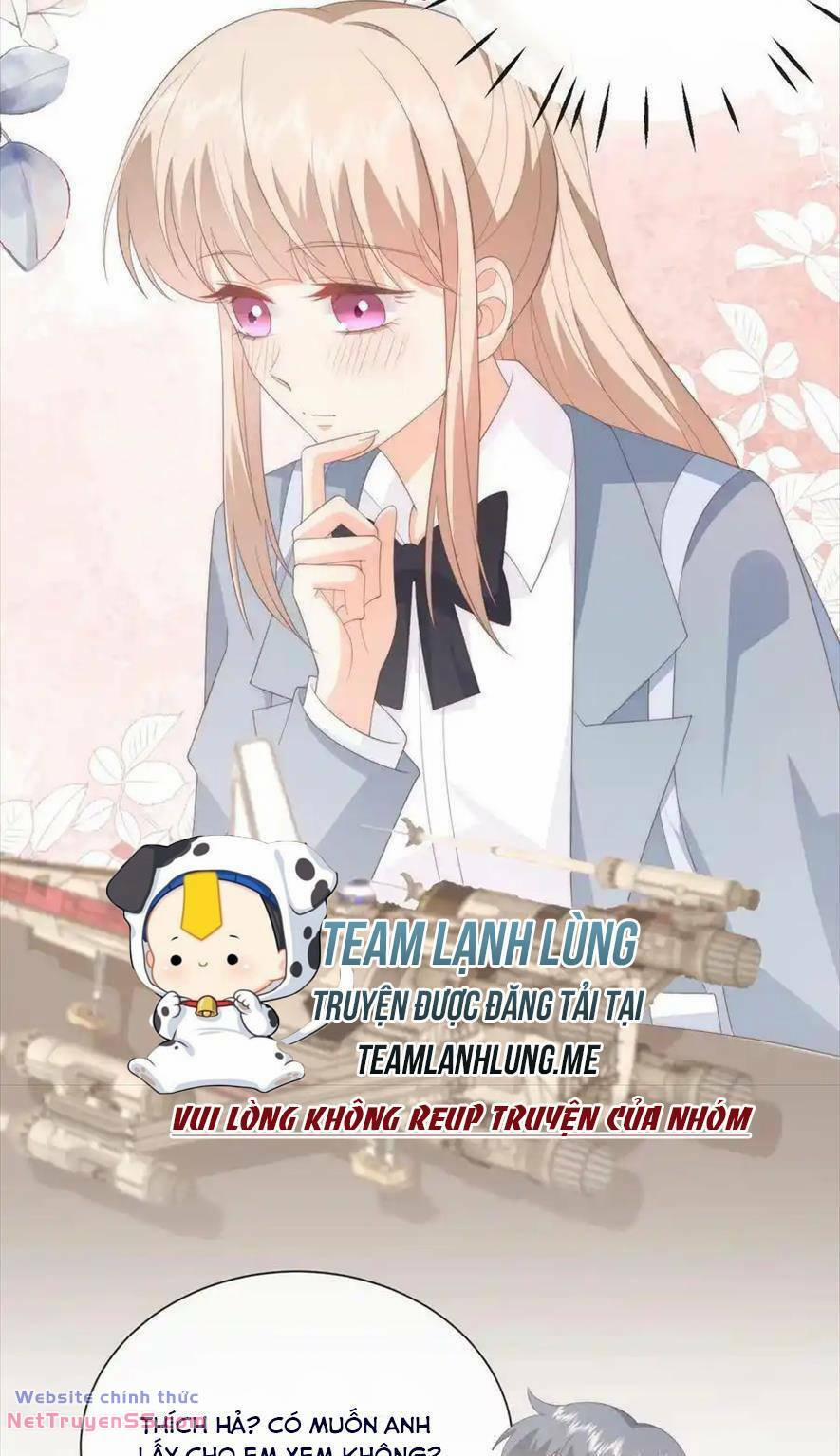 Trọng Sinh Trở Lại Làm Vợ Tổng Tài 104 trang 22