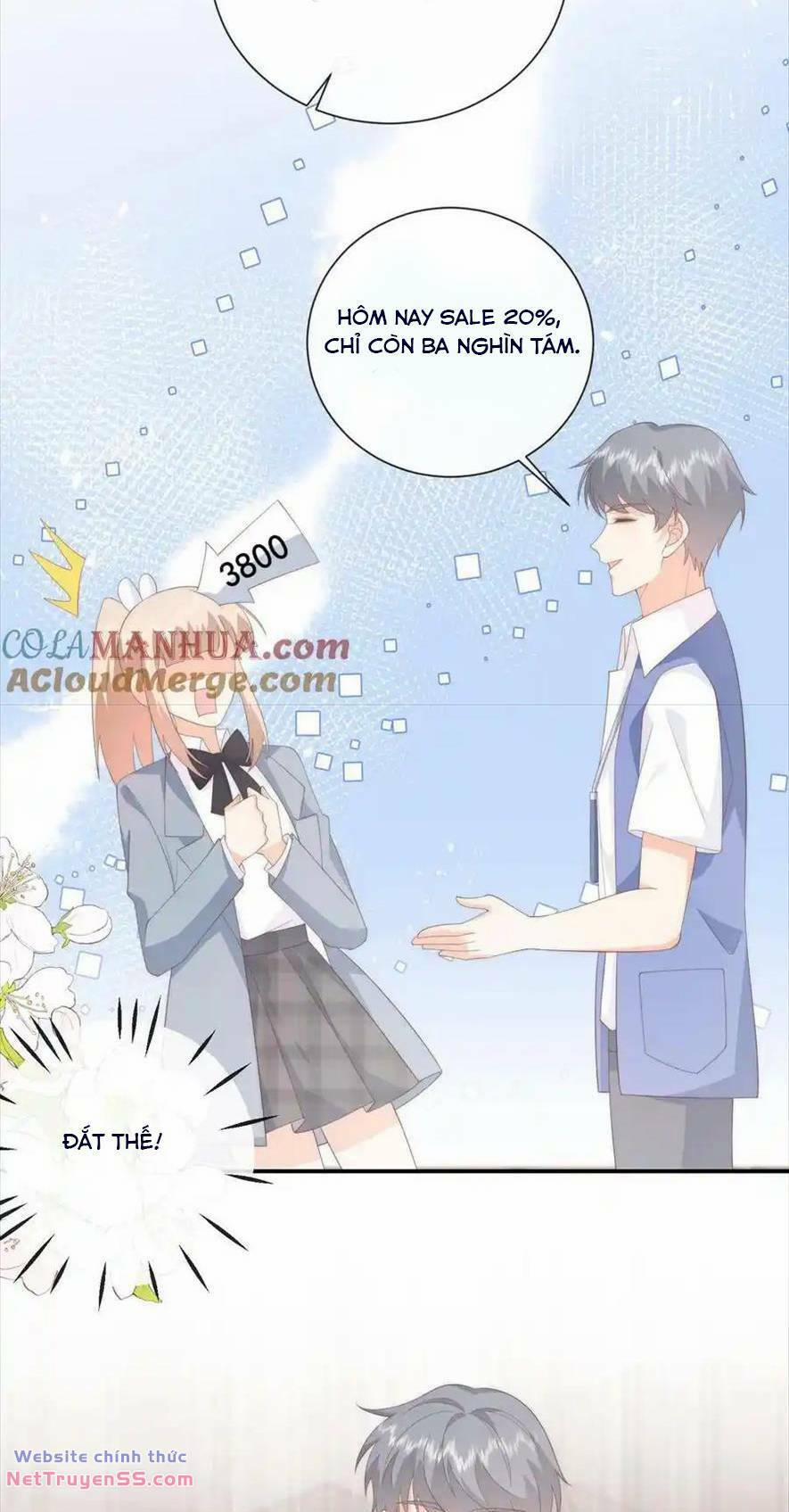 Trọng Sinh Trở Lại Làm Vợ Tổng Tài 104 trang 25