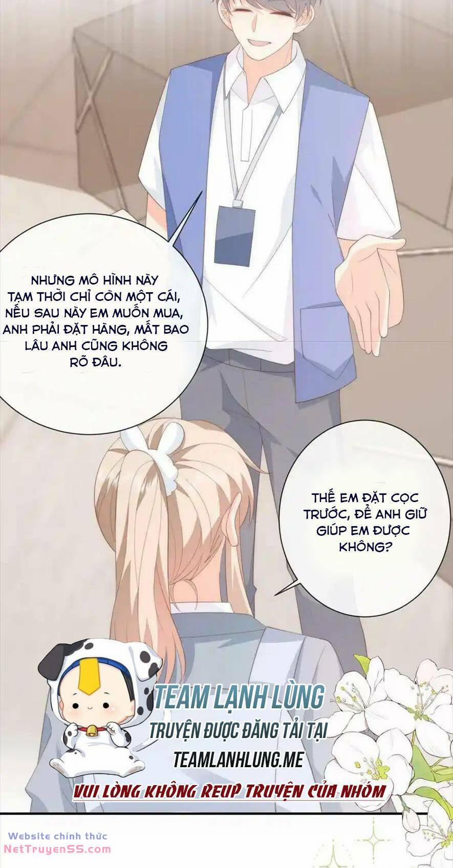 Trọng Sinh Trở Lại Làm Vợ Tổng Tài 104 trang 26