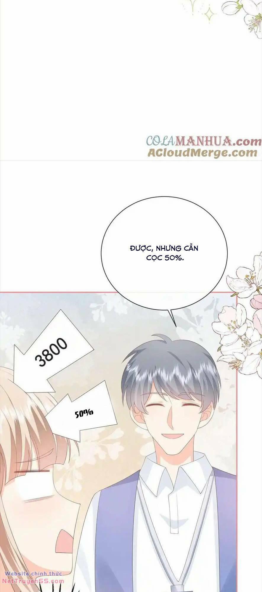 Trọng Sinh Trở Lại Làm Vợ Tổng Tài 104 trang 27