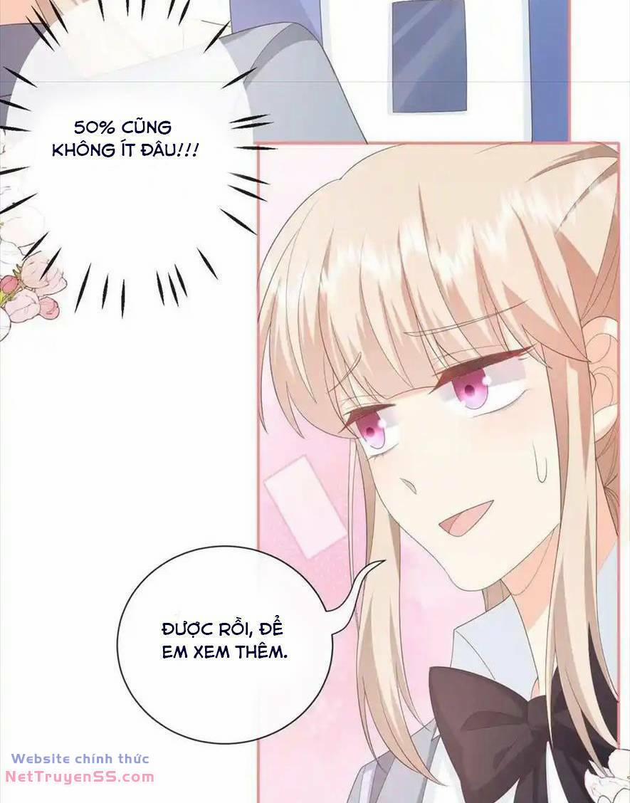 Trọng Sinh Trở Lại Làm Vợ Tổng Tài 104 trang 28