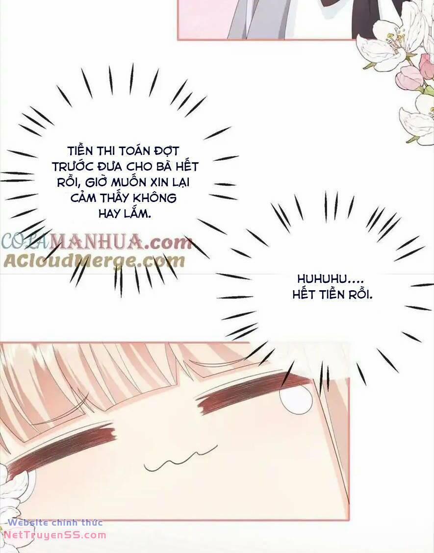 Trọng Sinh Trở Lại Làm Vợ Tổng Tài 104 trang 29