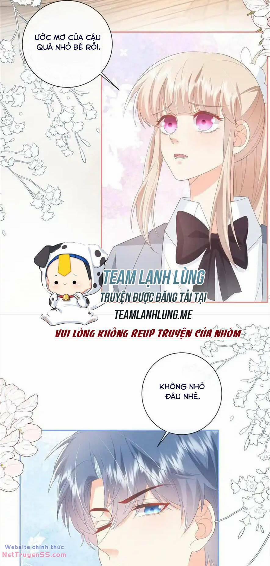 Trọng Sinh Trở Lại Làm Vợ Tổng Tài 104 trang 3