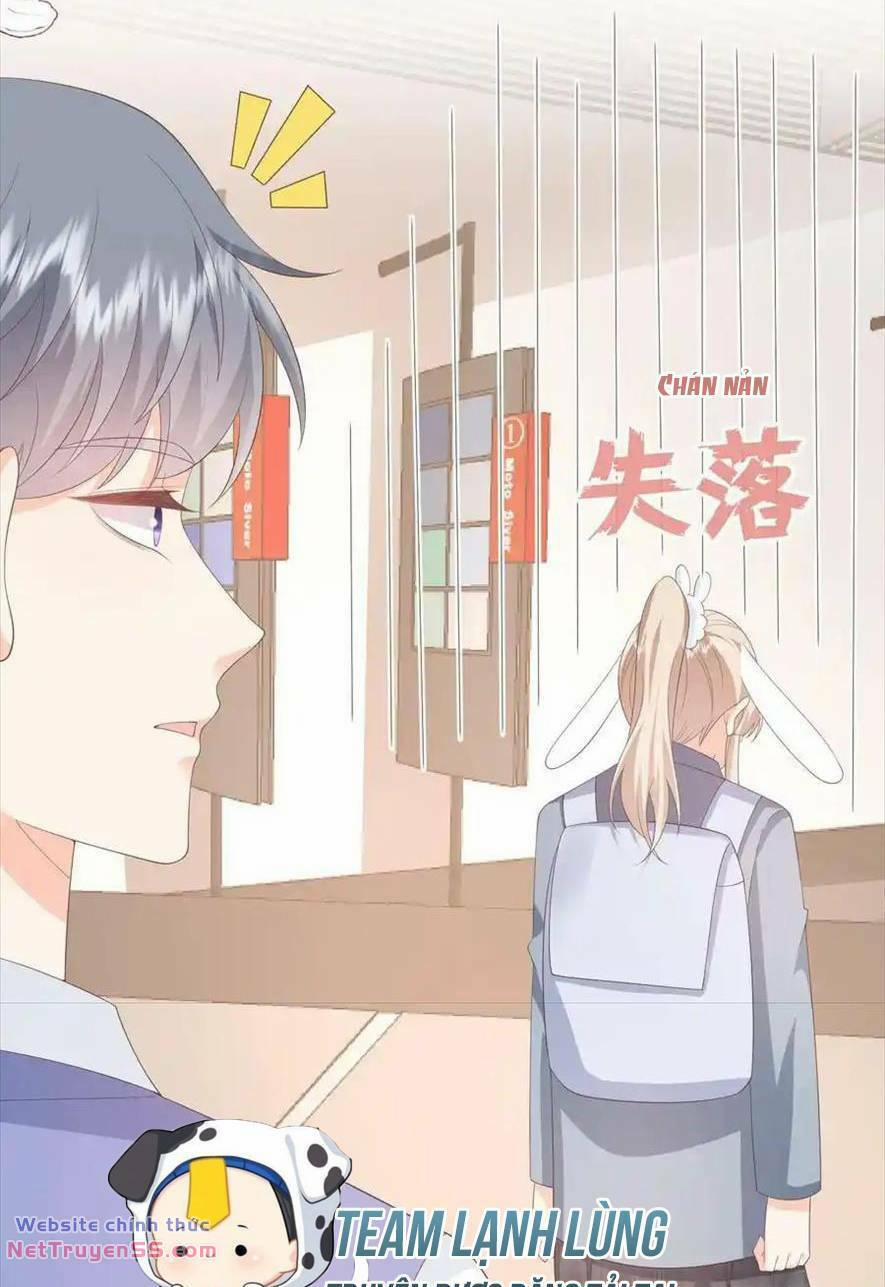 Trọng Sinh Trở Lại Làm Vợ Tổng Tài 104 trang 30