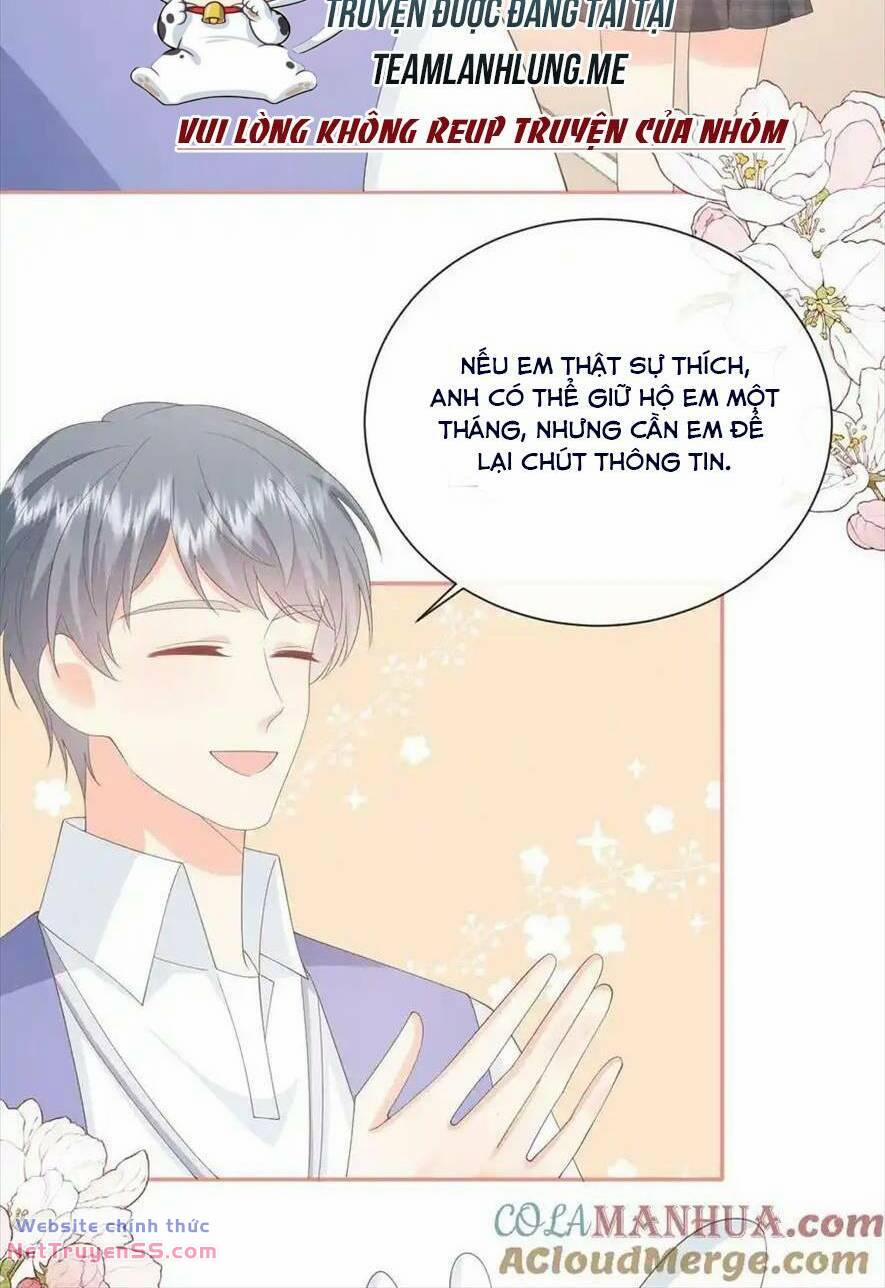 Trọng Sinh Trở Lại Làm Vợ Tổng Tài 104 trang 31