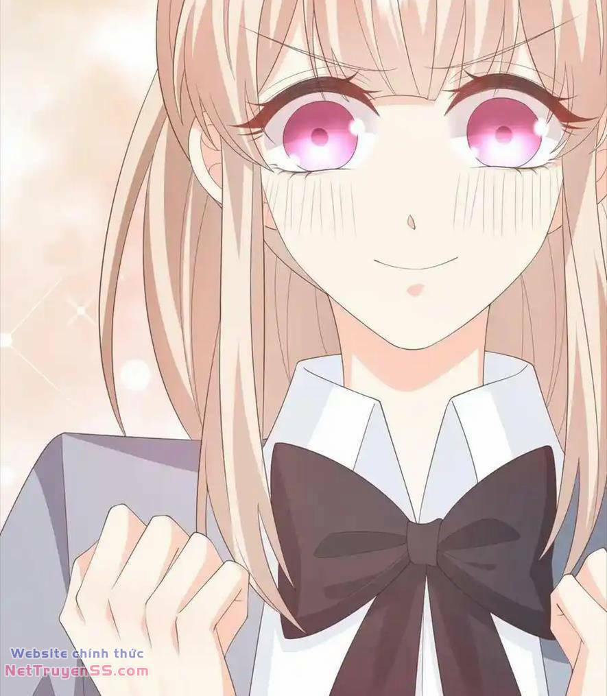 Trọng Sinh Trở Lại Làm Vợ Tổng Tài 104 trang 33