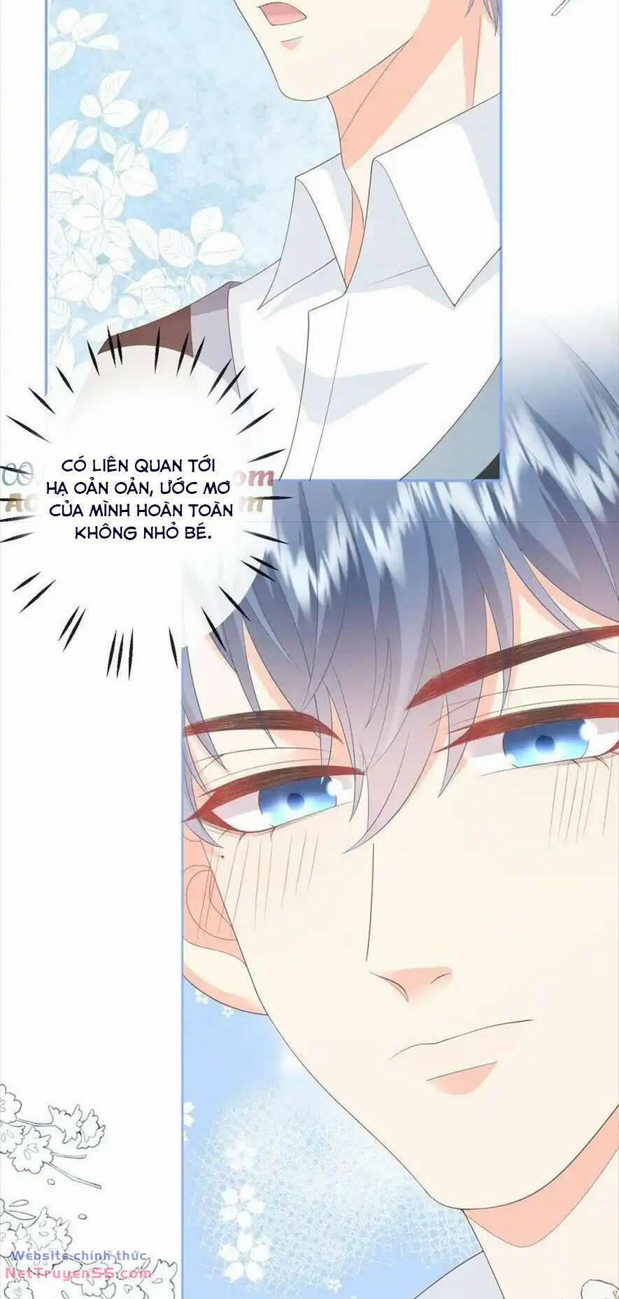 Trọng Sinh Trở Lại Làm Vợ Tổng Tài 104 trang 4