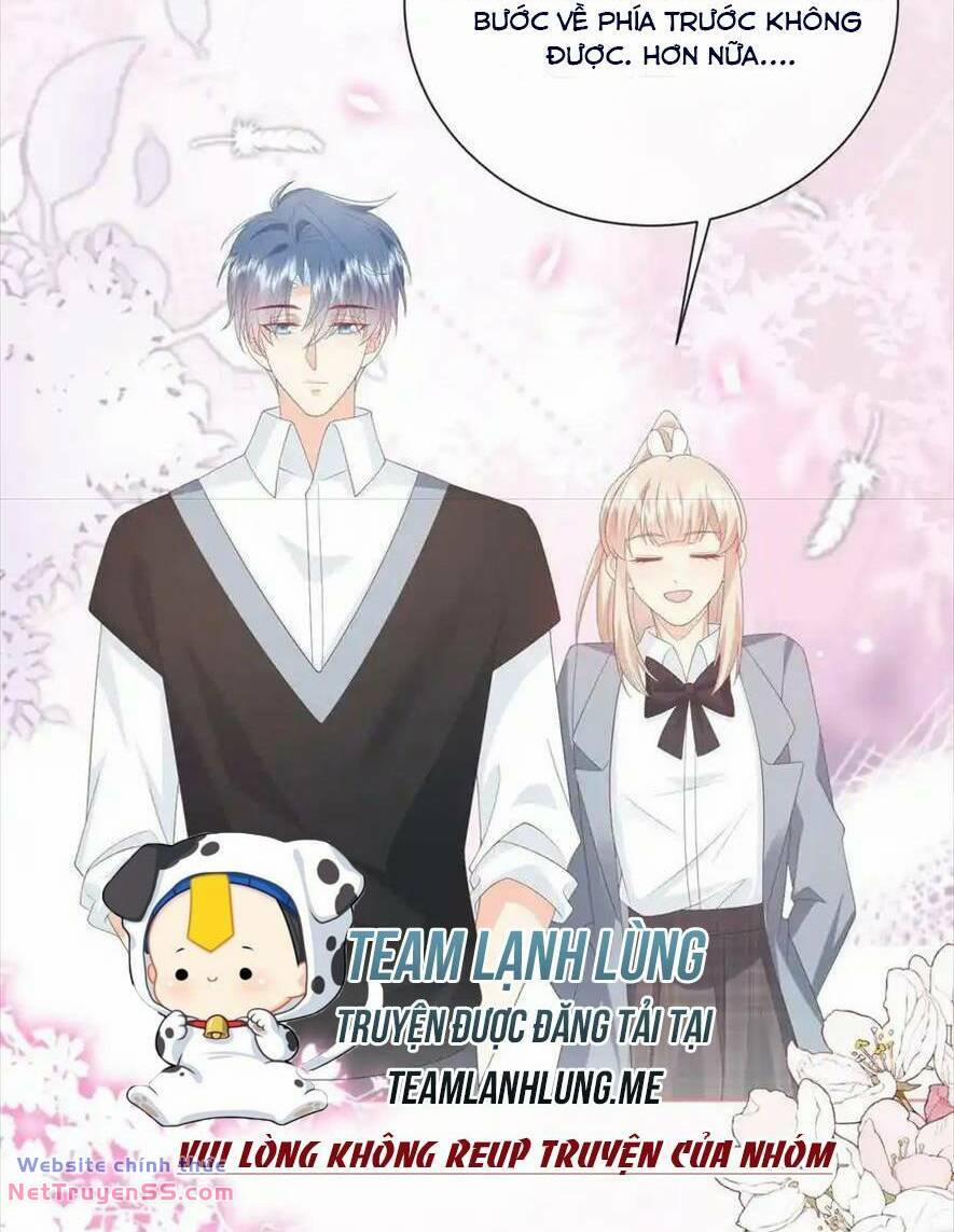 Trọng Sinh Trở Lại Làm Vợ Tổng Tài 104 trang 7