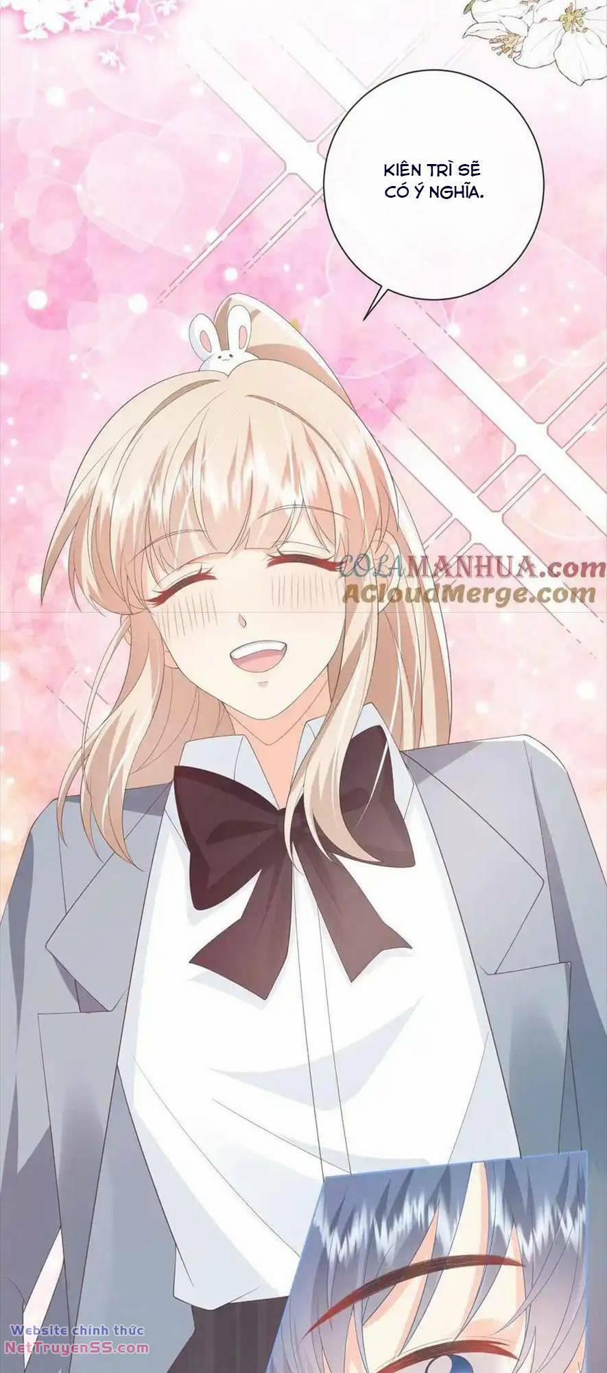 Trọng Sinh Trở Lại Làm Vợ Tổng Tài 104 trang 8