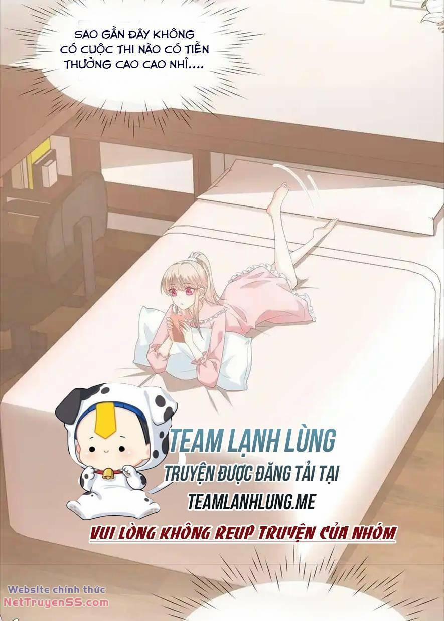 Trọng Sinh Trở Lại Làm Vợ Tổng Tài 105 trang 1