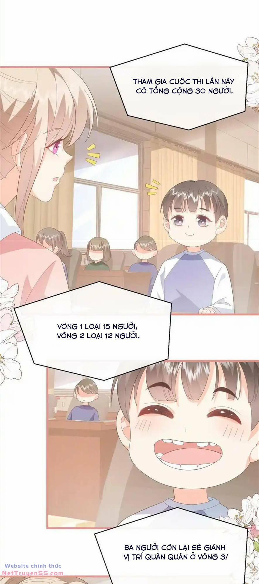 Trọng Sinh Trở Lại Làm Vợ Tổng Tài 105 trang 13