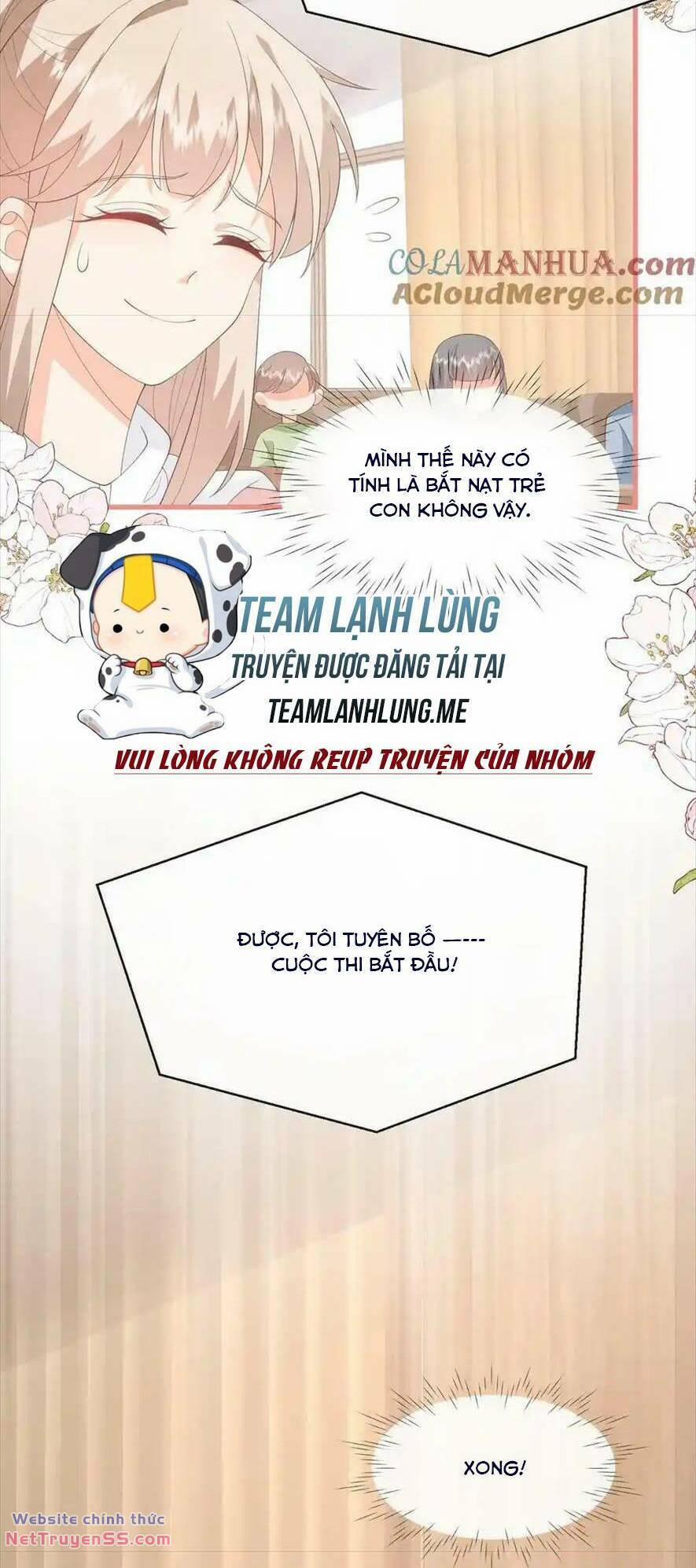 Trọng Sinh Trở Lại Làm Vợ Tổng Tài 105 trang 14