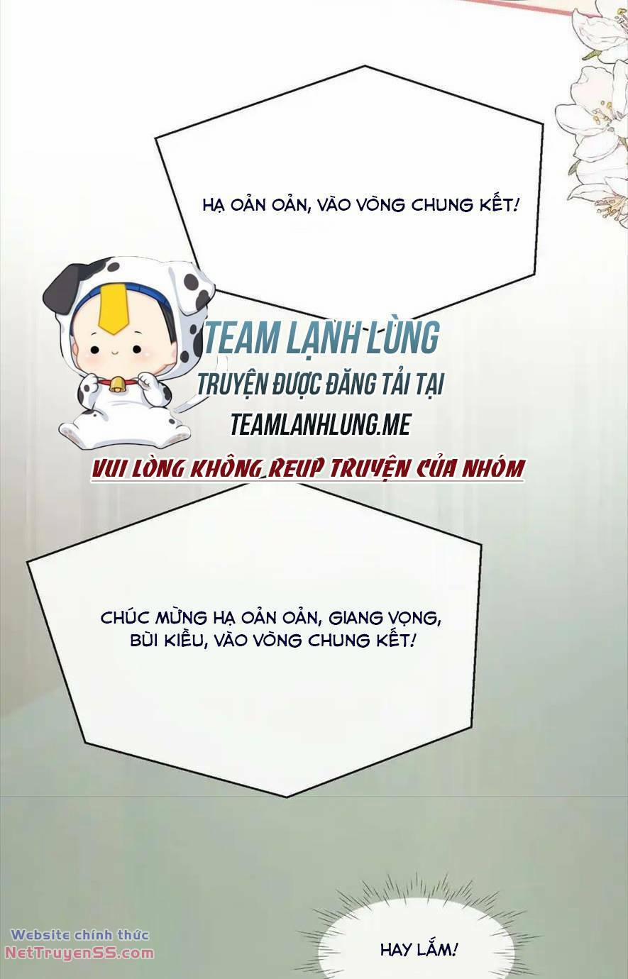 Trọng Sinh Trở Lại Làm Vợ Tổng Tài 105 trang 16
