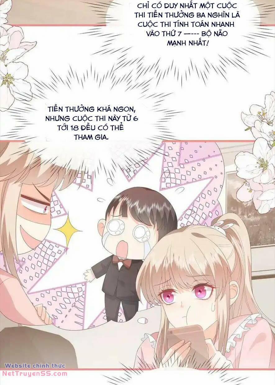 Trọng Sinh Trở Lại Làm Vợ Tổng Tài 105 trang 2