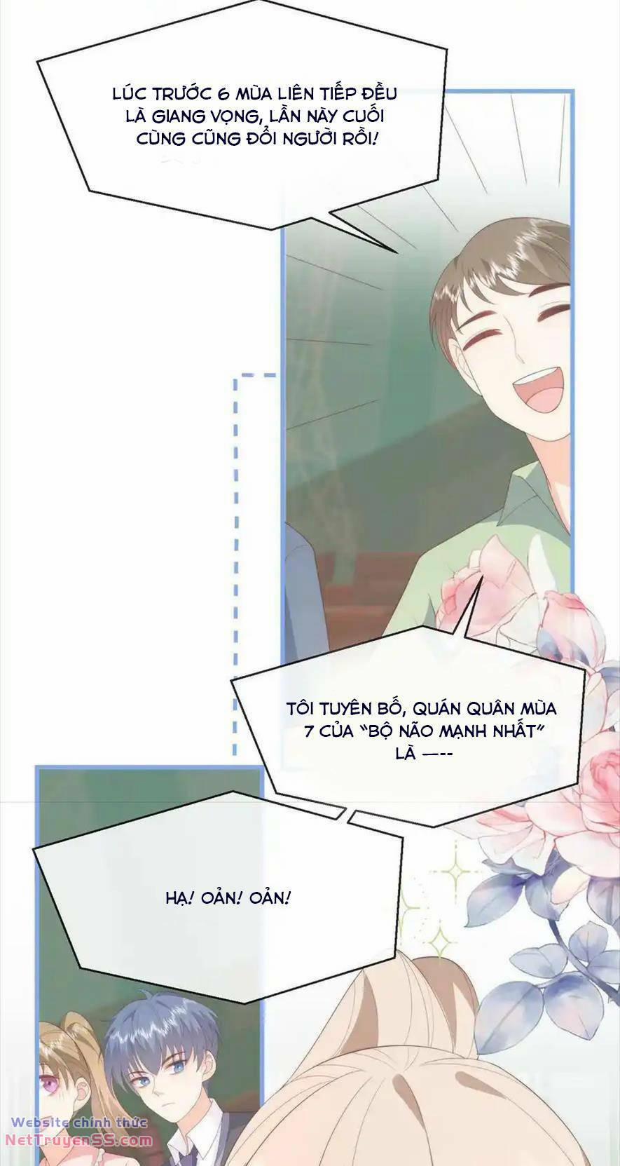 Trọng Sinh Trở Lại Làm Vợ Tổng Tài 105 trang 22