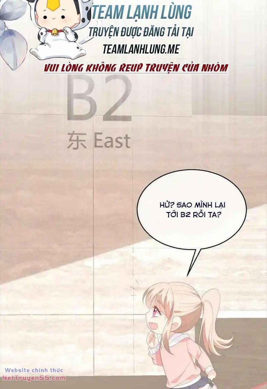 Trọng Sinh Trở Lại Làm Vợ Tổng Tài 105 trang 26