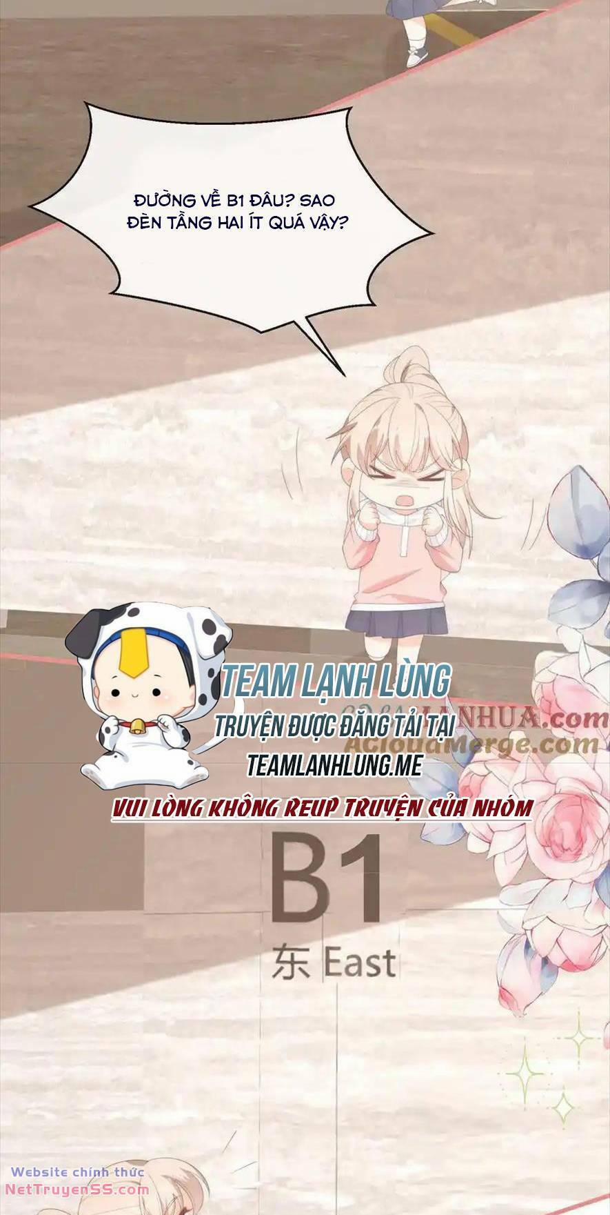 Trọng Sinh Trở Lại Làm Vợ Tổng Tài 105 trang 27