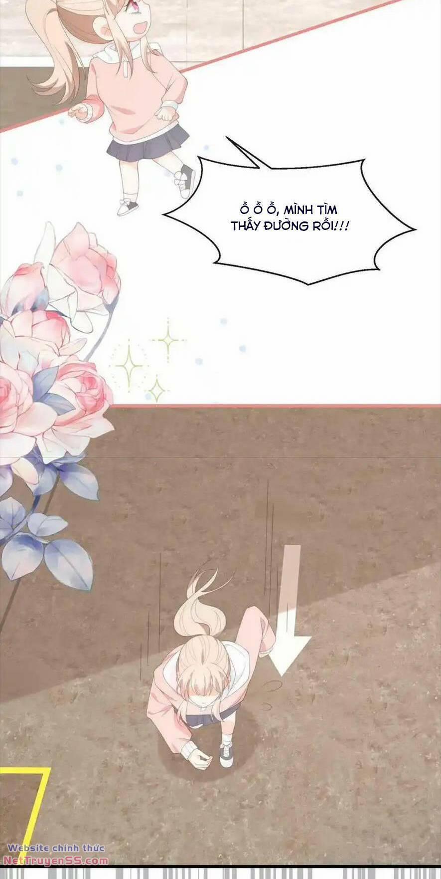 Trọng Sinh Trở Lại Làm Vợ Tổng Tài 105 trang 28