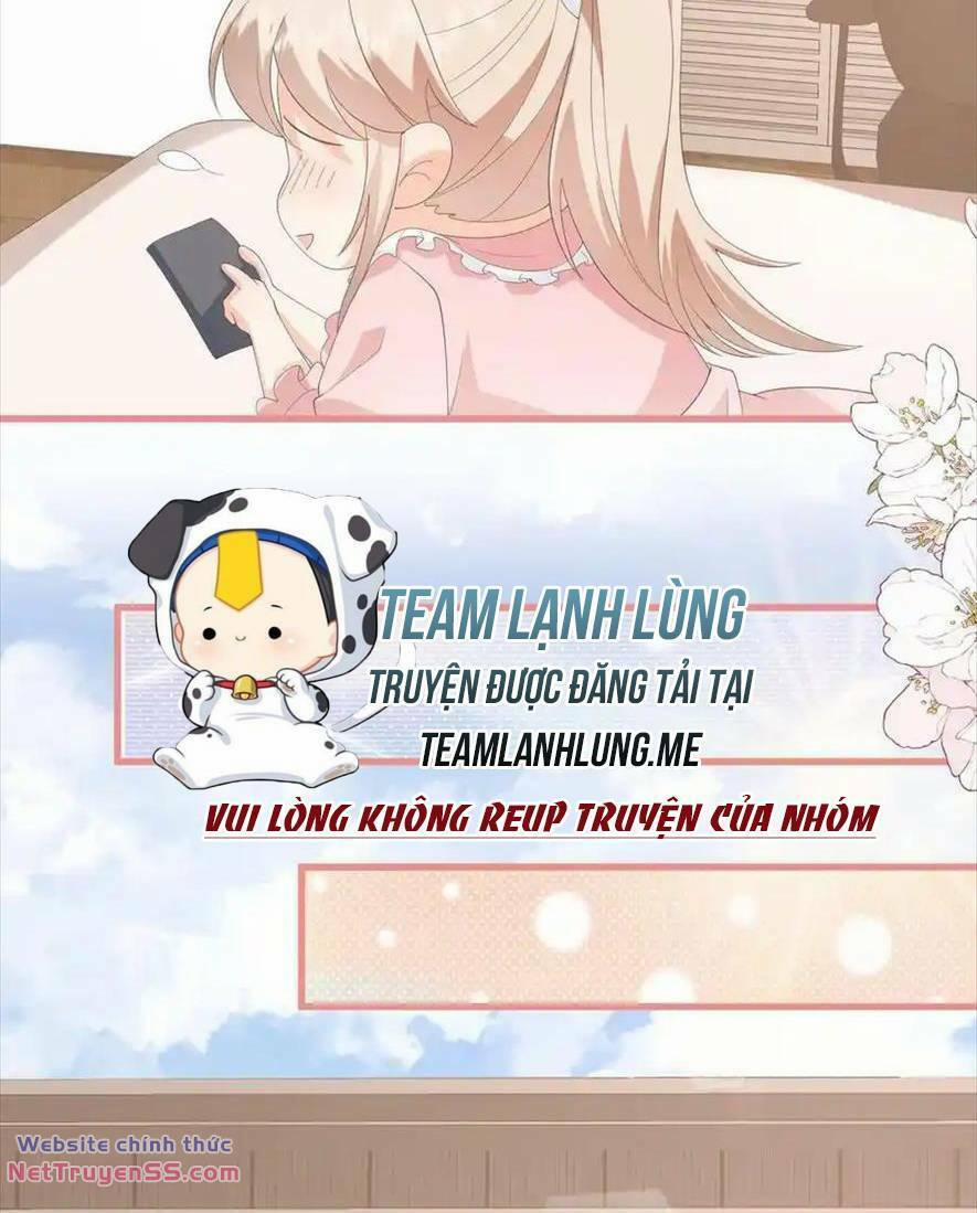 Trọng Sinh Trở Lại Làm Vợ Tổng Tài 105 trang 4